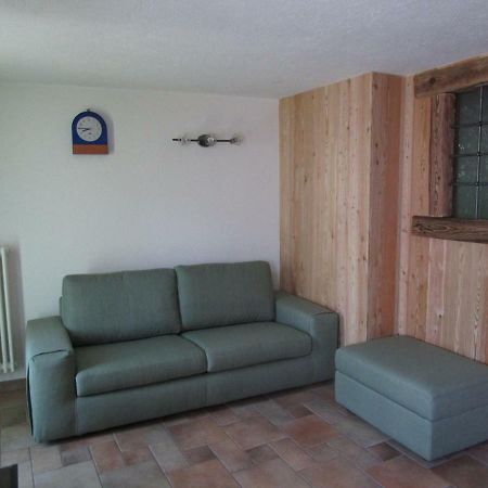 Chez Moillet Villa La Salle Ngoại thất bức ảnh