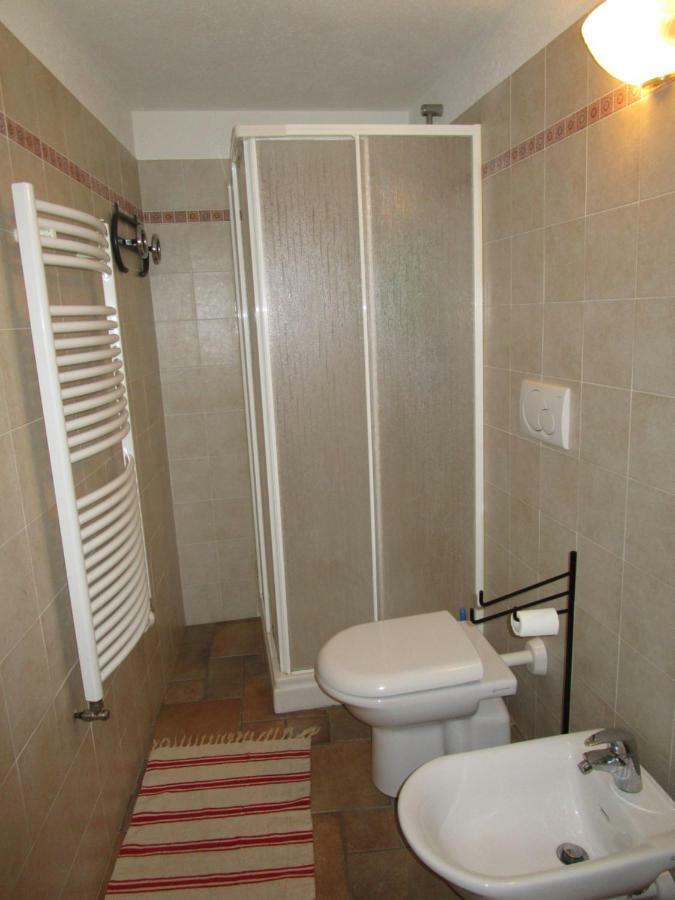 Chez Moillet Villa La Salle Ngoại thất bức ảnh
