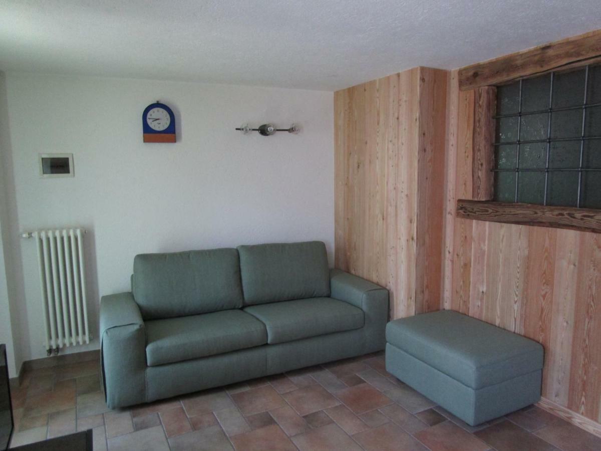 Chez Moillet Villa La Salle Ngoại thất bức ảnh
