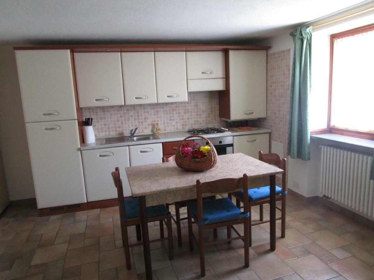 Chez Moillet Villa La Salle Ngoại thất bức ảnh