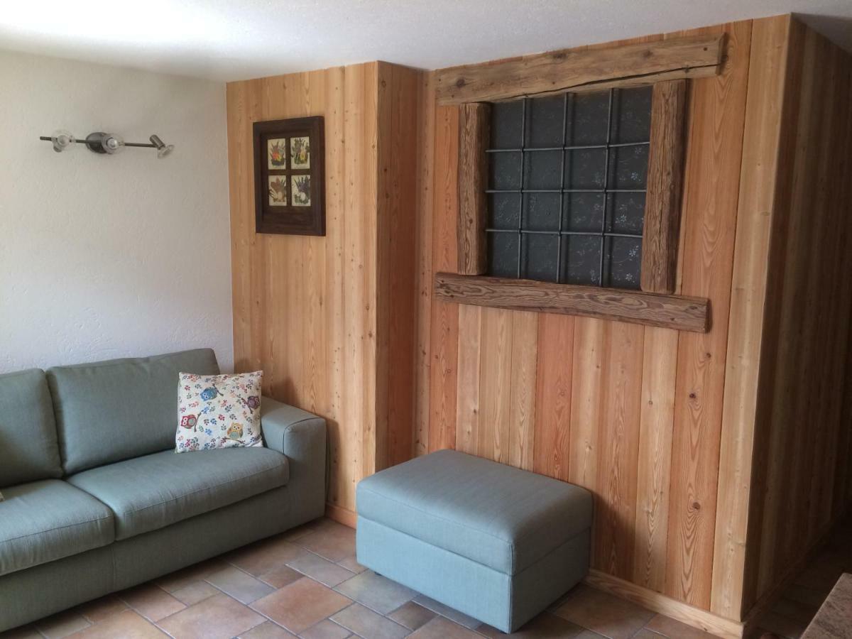 Chez Moillet Villa La Salle Ngoại thất bức ảnh